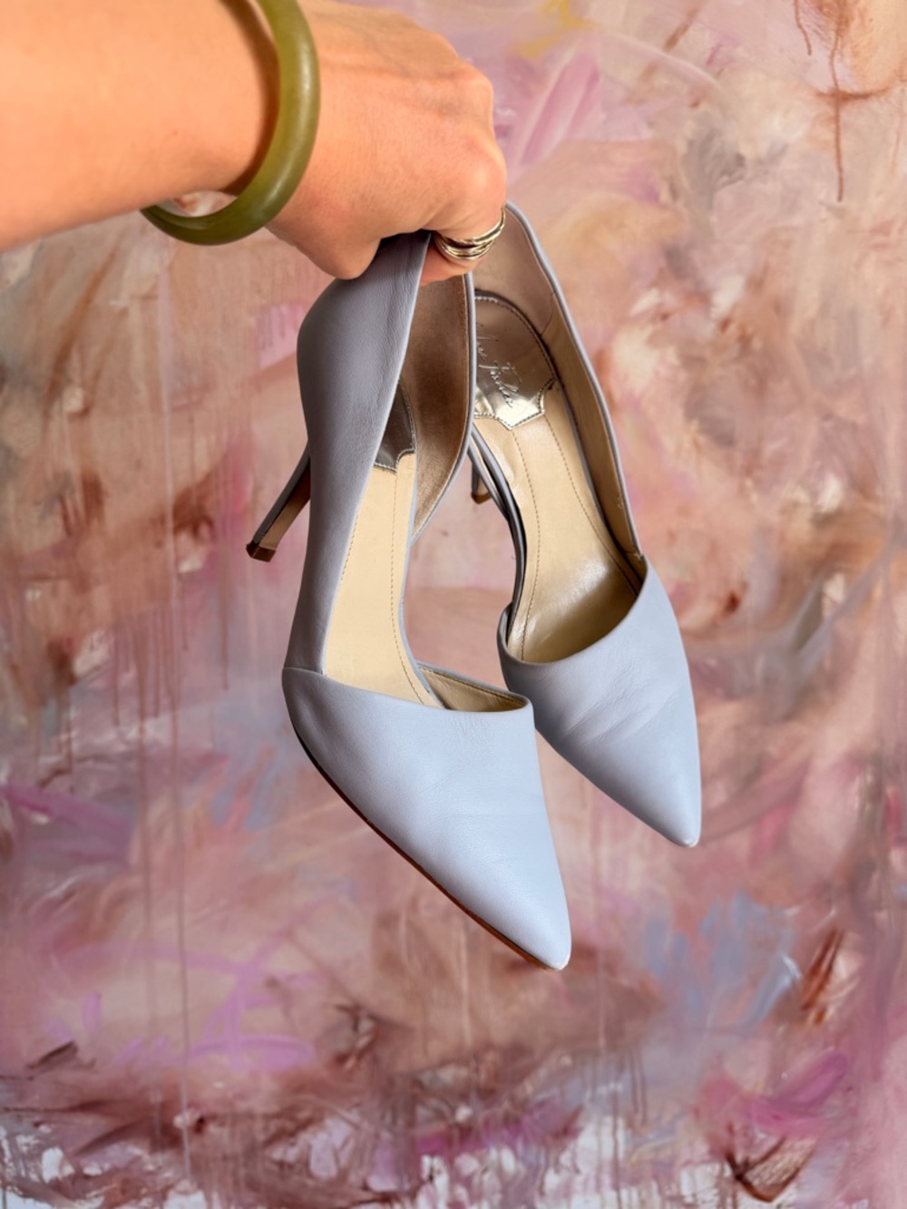 Marc Fischer Heel